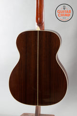 2012 Martin 000-28EC Eric Clapton Acoustic Guitar