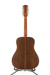 2012 Gibson Songwriter Deluxe 12 String Acoustic Guitar