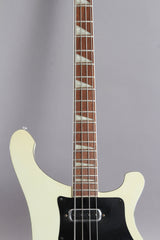 1978 Rickenbacker 4001 White