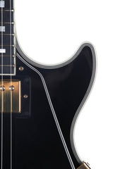 2006 Gibson Custom Shop Les Paul Custom Ebony