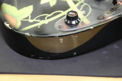 1989 Ibanez Jem 77FP Floral Pattern