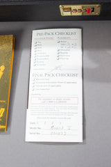 2010 Gibson Custom Shop '63 Firebird I Silver Sparkle ~Rare~