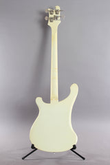 1978 Rickenbacker 4001 White