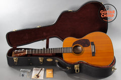 2012 Martin 000-28EC Eric Clapton Acoustic Guitar