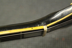 1973 Gibson Les Paul Custom Ebony Black