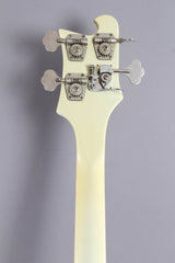 1978 Rickenbacker 4001 White
