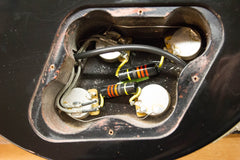 2006 Gibson Custom Shop Historic 1957 Reissue Les Paul Black 57 R7