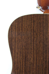 2012 Gibson Songwriter Deluxe 12 String Acoustic Guitar