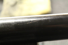 1973 Gibson Les Paul Custom Ebony Black