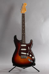 2014 Fender Artist Series John Mayer Stratocaster Sunburst