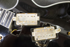 2006 Gibson Custom Shop Les Paul Custom Black Beauty -EBONY FINGERBOARD-