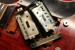 2005 Gibson Custom Shop SG Les Paul Standard VOS Historic '61 Reissue