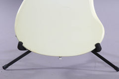 1978 Rickenbacker 4001 White