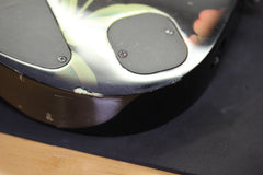 1989 Ibanez Jem 77FP Floral Pattern