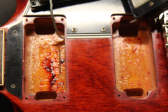 2005 Gibson Custom Shop SG Les Paul Standard VOS Historic '61 Reissue