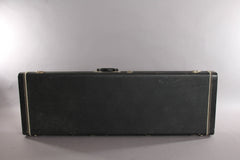 1978 Rickenbacker 4001 White