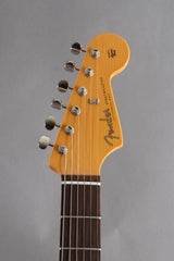 2014 Fender Artist Series John Mayer Stratocaster Sunburst