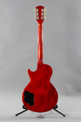 2010 Gibson Les Paul Single Pickup Historic '58 Reissue Lemon Burst