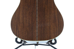 2012 Gibson Songwriter Deluxe 12 String Acoustic Guitar