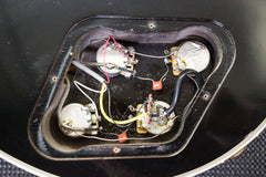 2006 Gibson Custom Shop Les Paul Custom Black Beauty -EBONY FINGERBOARD-