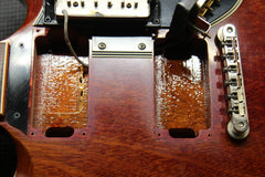 2006 Gibson Custom Shop SG Les Paul Standard VOS Historic '61 Reissue