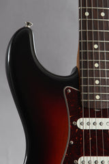 2014 Fender Artist Series John Mayer Stratocaster Sunburst