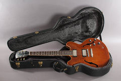 2002 Gibson ES-333 Semi Hollowbody Electric Guitar