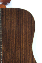 2012 Gibson Songwriter Deluxe 12 String Acoustic Guitar