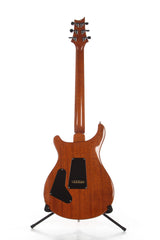 2000 PRS Paul Reed Smith Custom 24 Violin Amber Quilted Maple 10 Top