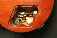 2007 Gibson Custom Shop Historic Les Paul '59 Reissue Iced Tea Burst