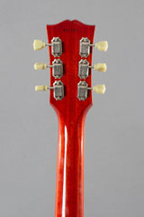 2010 Gibson Les Paul Single Pickup Historic '58 Reissue Lemon Burst