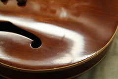 2002 Gibson ES-333 Semi Hollowbody Electric Guitar