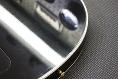 2006 Gibson Custom Shop Les Paul Custom Black Beauty -EBONY FINGERBOARD-