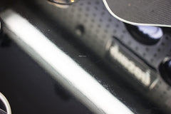 2006 Gibson Custom Shop Les Paul Custom Black Beauty -EBONY FINGERBOARD-