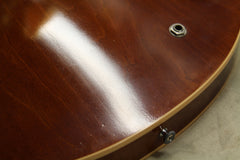 2002 Gibson ES-333 Semi Hollowbody Electric Guitar