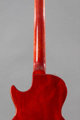 2010 Gibson Les Paul Single Pickup Historic '58 Reissue Lemon Burst