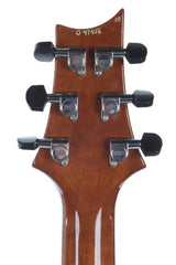 2000 PRS Paul Reed Smith Custom 24 Violin Amber Quilted Maple 10 Top