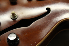 2002 Gibson ES-333 Semi Hollowbody Electric Guitar