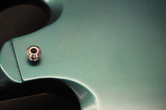 2006 Gibson SG GT Muscle Car Green