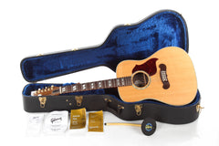 2012 Gibson Songwriter Deluxe 12 String Acoustic Guitar