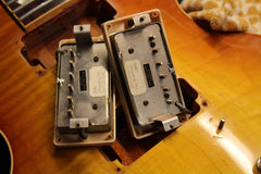 2007 Gibson Custom Shop Historic Les Paul '59 Reissue Iced Tea Burst