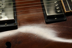 2002 Gibson ES-333 Semi Hollowbody Electric Guitar