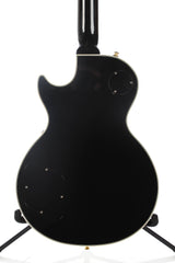 2006 Gibson Custom Shop Les Paul Custom Ebony