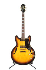 2004 Epiphone Elitist Sheraton Electric Guitar -MADE IN JAPAN-