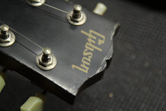 2002 Gibson ES-333 Semi Hollowbody Electric Guitar