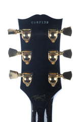 2006 Gibson Custom Shop Les Paul Custom Ebony