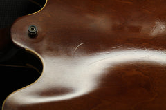 2002 Gibson ES-333 Semi Hollowbody Electric Guitar