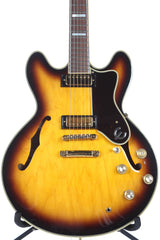 2004 Epiphone Elitist Sheraton Electric Guitar -MADE IN JAPAN-