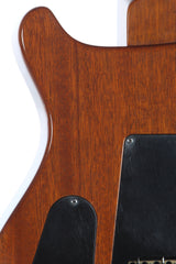 2000 PRS Paul Reed Smith Custom 24 Violin Amber Quilted Maple 10 Top