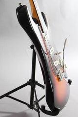 2014 Fender Artist Series John Mayer Stratocaster Sunburst